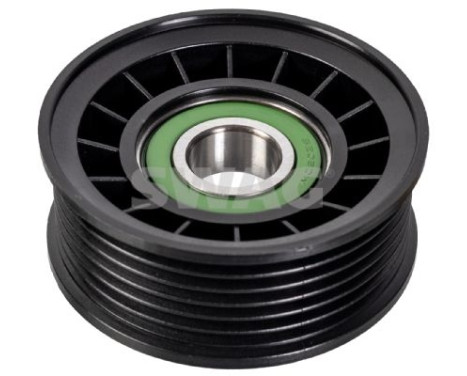 deflection roller