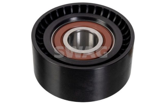 deflection roller