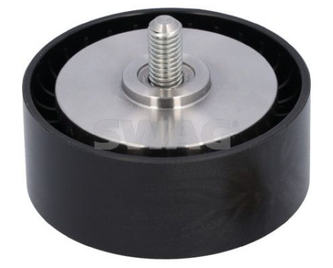 deflection roller