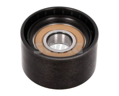 deflection roller