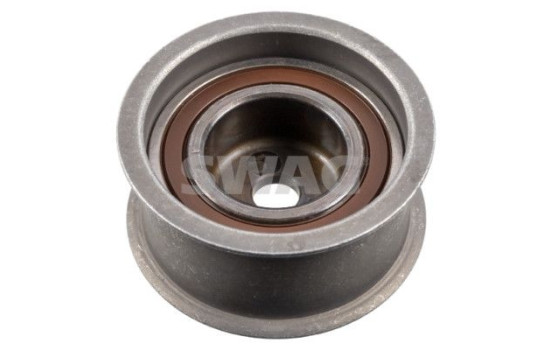 deflection roller