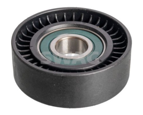 deflection roller