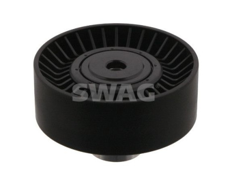 deflection roller
