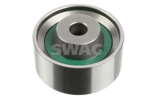deflection roller