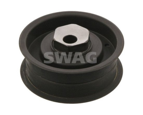 deflection roller