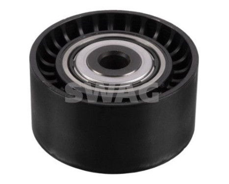 deflection roller