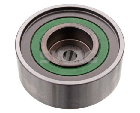 deflection roller