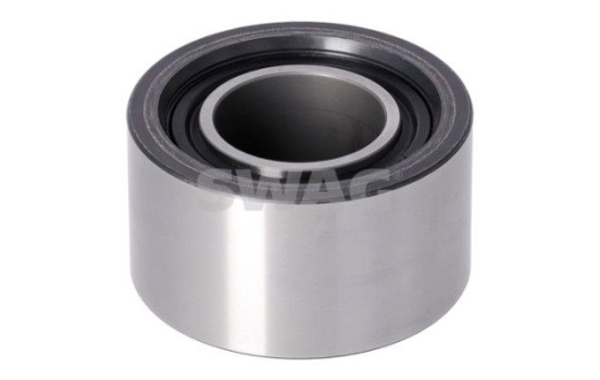 deflection roller