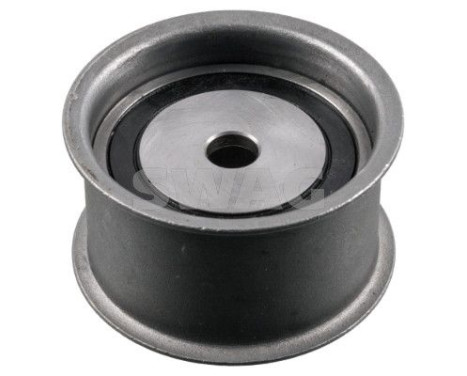 deflection roller