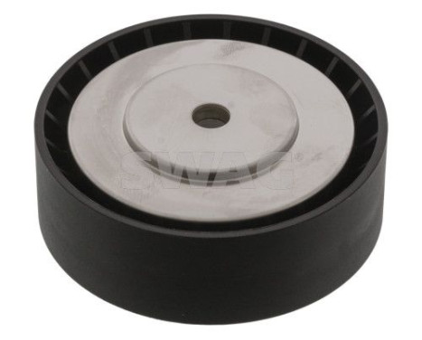 deflection roller
