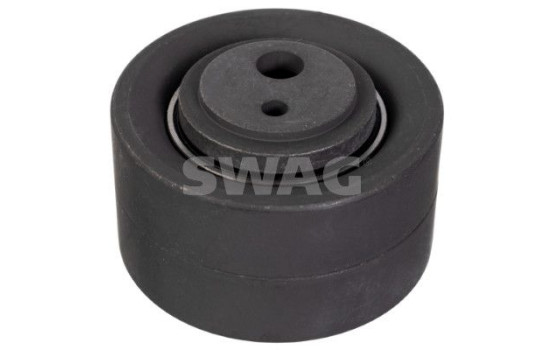 deflection roller