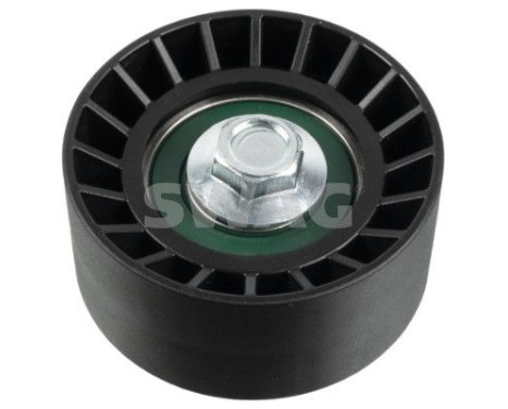 deflection roller