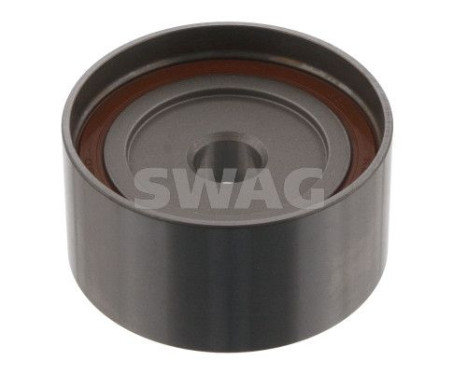 deflection roller