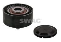 deflection roller