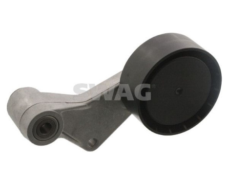 deflection roller