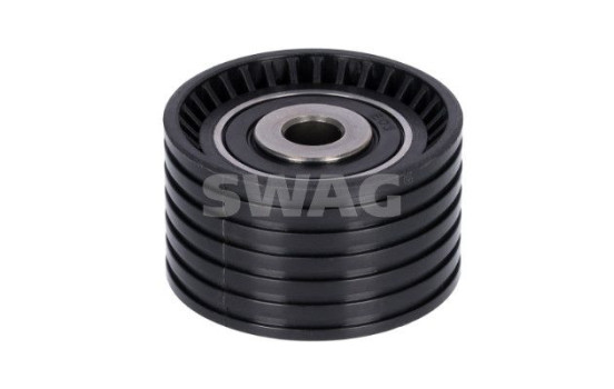 deflection roller