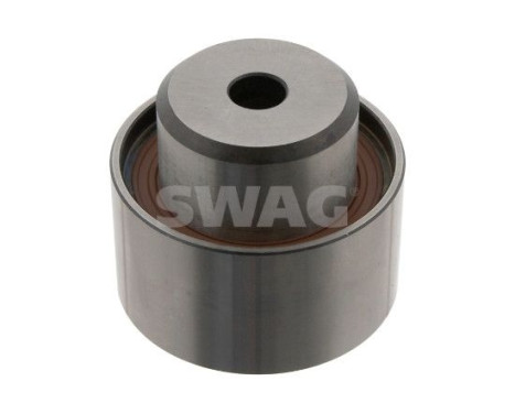 deflection roller