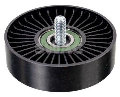 deflection roller, Image 2