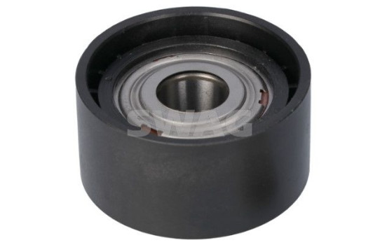 deflection roller