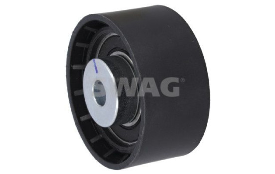deflection roller