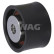 deflection roller