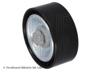 deflector roller for multi V-belts, with screw ADBP960030 Blue Print