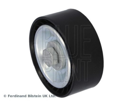 deflector roller for multi V-belts, with screw ADBP960030 Blue Print