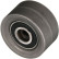 Guide pulley, timing belt T41334 Gates