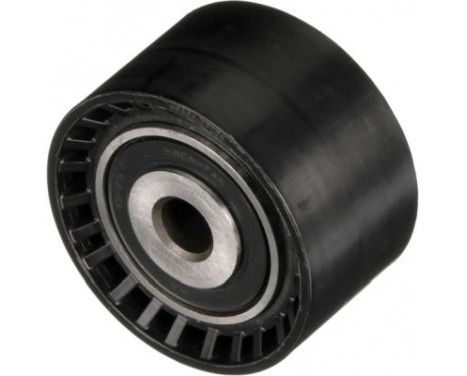 Guide pulley, timing belt T42338 Gates