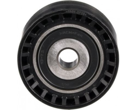 Guide pulley, timing belt T42338 Gates, Image 2