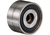 Guide pulley, timing belt T42339 Gates