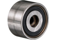 Guide pulley, timing belt T42339 Gates