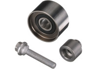 Guide pulley, timing belt T42340 Gates