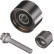 Guide pulley, timing belt T42340 Gates