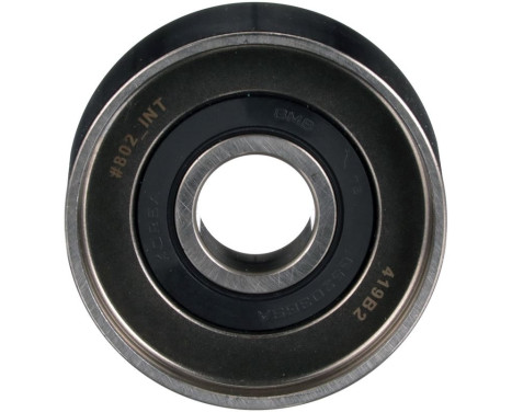 Guide pulley, timing belt T42340 Gates, Image 3