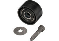 Guide pulley, timing belt T42341 Gates