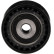 Guide pulley, timing belt T42341 Gates, Thumbnail 2