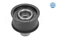 Guide pulley, timing belt