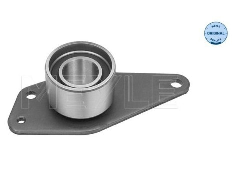 Guide pulley, timing belt