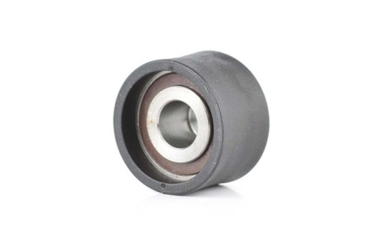 Guide pulley, timing belt