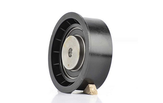 Guide pulley, timing belt