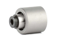 Guide pulley, timing belt