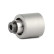 Guide pulley, timing belt