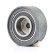 Guide pulley, timing belt