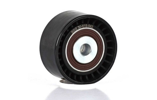 Guide pulley, timing belt, Image 2