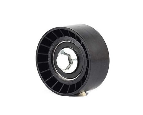 Guide pulley, timing belt, Image 2