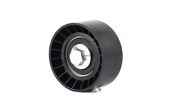 Guide pulley, timing belt, Image 2