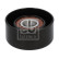 Guide roller/deflection roller, Poly V-belt 1000295 FEBI, Thumbnail 2