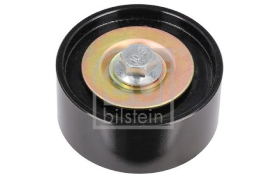 Guide roller/deflection roller, Poly V-belt 1003357 FEBI