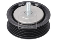 Guide roller/deflection roller, Poly V-belt 1004812 FEBI